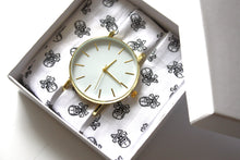 Charger l'image dans la galerie, Bracelet coton - Têtes de mort