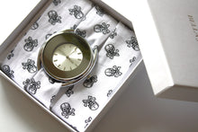 Charger l'image dans la galerie, Bracelet coton - Têtes de mort