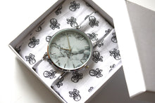 Charger l'image dans la galerie, Bracelet coton - Têtes de mort