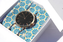 Charger l'image dans la galerie, Bracelet coton - Riad