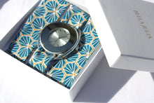 Charger l'image dans la galerie, Cadran Montre - Argenté ovale