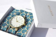 Charger l'image dans la galerie, Bracelet coton - Riad