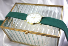 Charger l'image dans la galerie, Montre Bella Julia - Vert