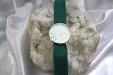 Charger l'image dans la galerie, Montre Bella Julia - Vert