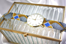 Charger l'image dans la galerie, Montre Bella Julia - Wax