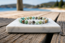 Charger l'image dans la galerie, Bracelet en Amazonite