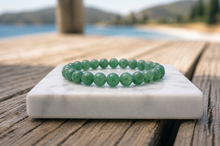 Charger l'image dans la galerie, Bracelet en Aventurine