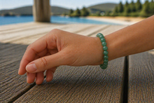 Charger l'image dans la galerie, Bracelet en Aventurine