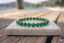 Charger l'image dans la galerie, Bracelet en Jade