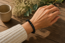 Charger l'image dans la galerie, Bracelet en Obsidienne