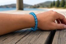 Charger l'image dans la galerie, Bracelet en Topaze