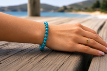Charger l'image dans la galerie, Bracelet en Turquoise
