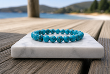 Charger l'image dans la galerie, Bracelet en Turquoise