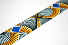 Charger l'image dans la galerie, Bracelet coton - Wax