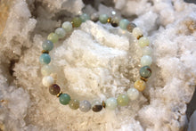 Charger l'image dans la galerie, Bracelet "Epanouissement" - Amazonite