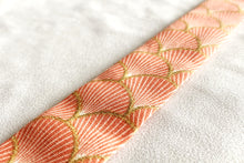 Charger l'image dans la galerie, Bracelet coton - Corail