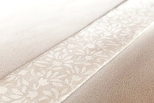 Charger l'image dans la galerie, Bracelet coton - Blanc ornements