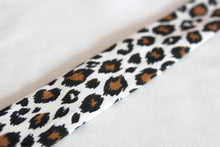 Charger l'image dans la galerie, Bracelet coton - Léopard