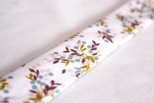 Charger l'image dans la galerie, Bracelet coton - Blanc