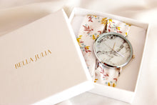 Charger l'image dans la galerie, Montre Bella Julia - Blanc