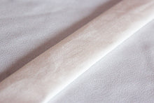 Charger l'image dans la galerie, Bracelet coton - Blanc uni