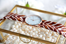 Charger l'image dans la galerie, Bracelet coton - Zèbre