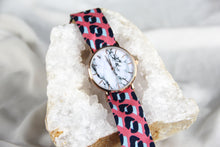 Charger l'image dans la galerie, Montre Bella Julia - Rose