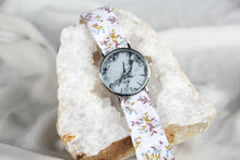 Charger l'image dans la galerie, Bracelet coton - Blanc