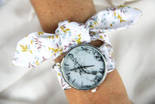 Charger l'image dans la galerie, Montre Bella Julia - Blanc