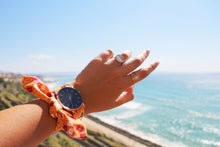 Charger l'image dans la galerie, Bracelet coton - Orange