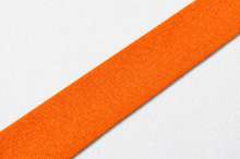 Charger l'image dans la galerie, Bracelet coton - Orange uni
