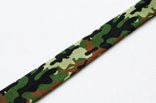 Charger l'image dans la galerie, Bracelet coton - Militaire
