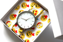 Charger l&#39;image dans la galerie, Bracelet coton - Smiley
