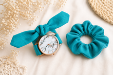 Charger l'image dans la galerie, Chouchou - Turquoise
