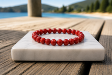 Charger l'image dans la galerie, Bracelet en Corail
