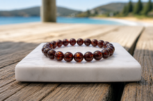 Charger l'image dans la galerie, Bracelet en Grenat
