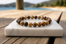 Charger l'image dans la galerie, Bracelet en Jaspe
