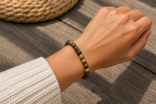 Charger l'image dans la galerie, Bracelet en Jaspe
