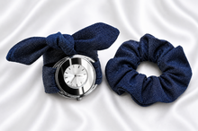 Charger l'image dans la galerie, Chouchou - Blue jean

