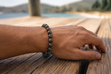 Charger l'image dans la galerie, Bracelet en Labradorite
