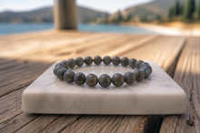 Charger l'image dans la galerie, Bracelet en Labradorite

