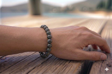 Charger l'image dans la galerie, Bracelet en Labradorite
