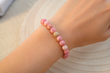 Charger l'image dans la galerie, Bracelet en Rhodochrosite
