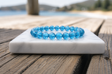 Charger l'image dans la galerie, Bracelet en Topaze
