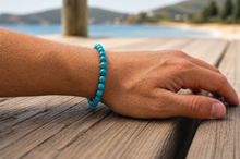 Charger l'image dans la galerie, Bracelet en Turquoise

