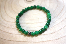 Charger l&#39;image dans la galerie, Bracelet &quot;Sagesse&quot; - Jade
