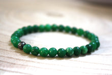 Charger l&#39;image dans la galerie, Bracelet &quot;Sagesse&quot; - Jade
